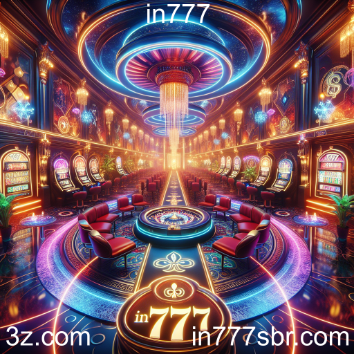 Desvendando as Ofertas Especiais do in777