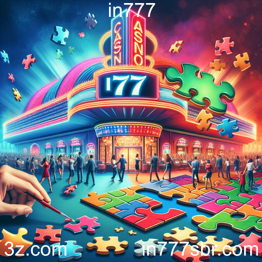 Quebra-cabeças: Desafios que Estimulam a Mente