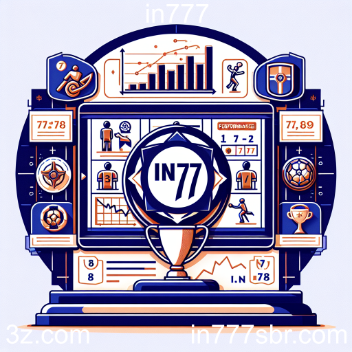 Desvendando o Mundo das Apostas Esportivas no in777